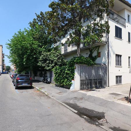 Primopiano - Euclide Appartement Milaan Buitenkant foto